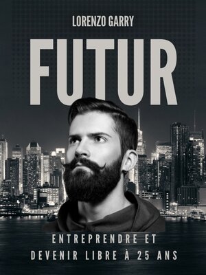 cover image of FUTUR
